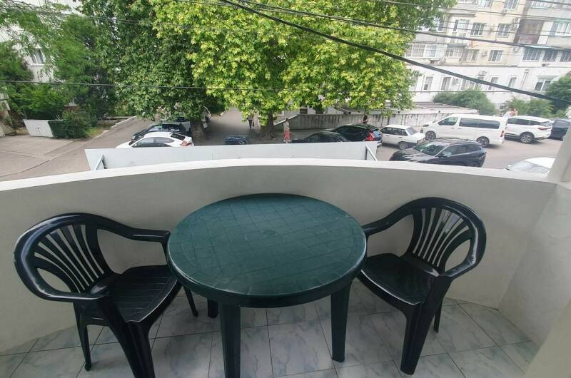 Номер «Стандарт» 18 м²