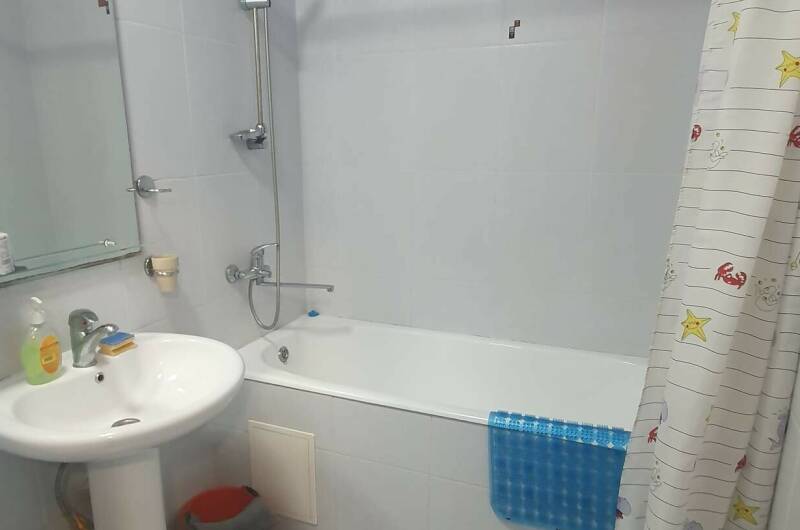 2-х местный «Эконом»