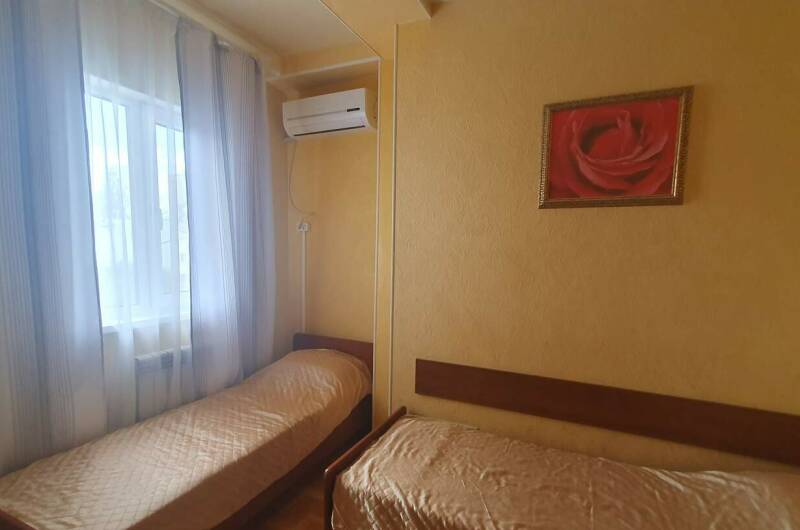 2-х местный «Эконом»