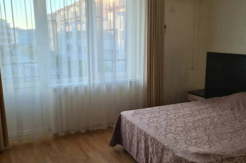 Апартаменты четырёхместные