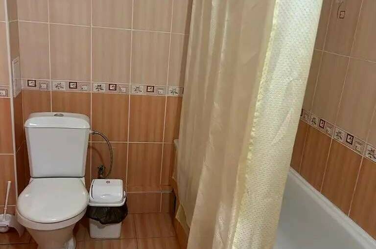 Апартаменты четырёхместные