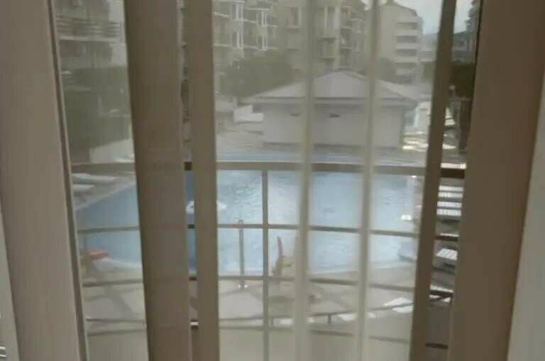 Апартаменты четырёхместные