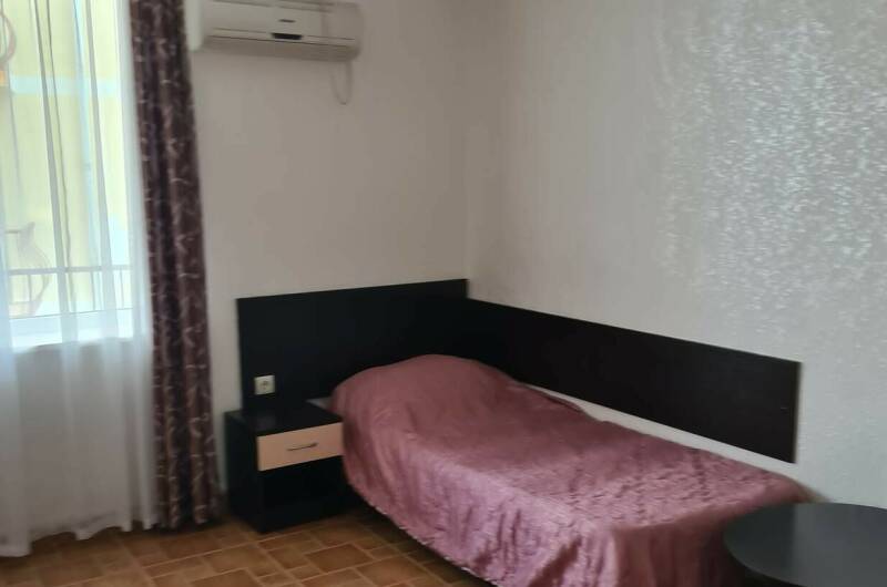 Трёхместный «Стандарт»