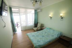 Изображение Изображение гостиницы "Апартаменты «Морской бриз»" #1 #1