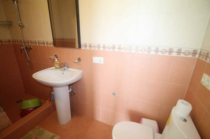 № 1 с террасой и видом на море