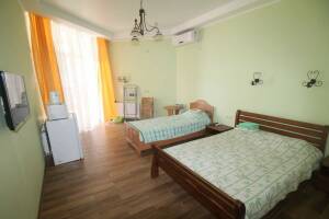 Изображение Изображение гостиницы "Апартаменты «Морской бриз»" #3 #3