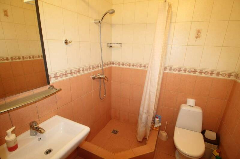 № 5 с террасой