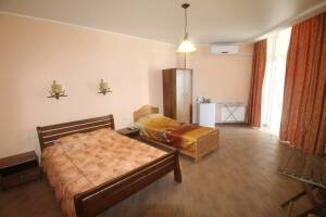 Изображение Изображение гостиницы "Апартаменты «Морской бриз»" #4 #4