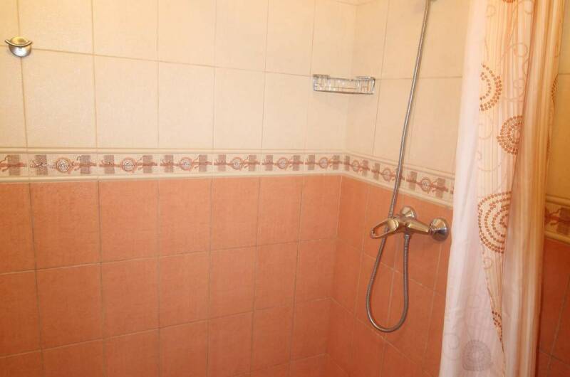 № 6 с террасой