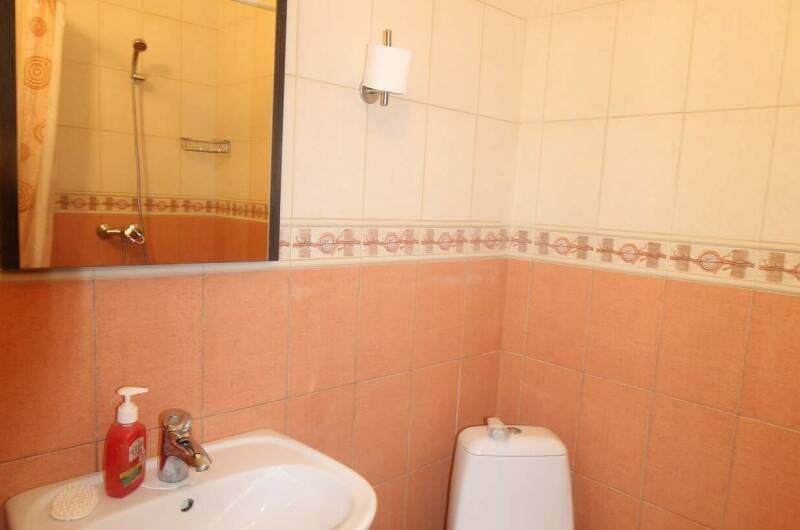 № 6 с террасой