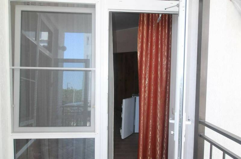 № 6 с террасой