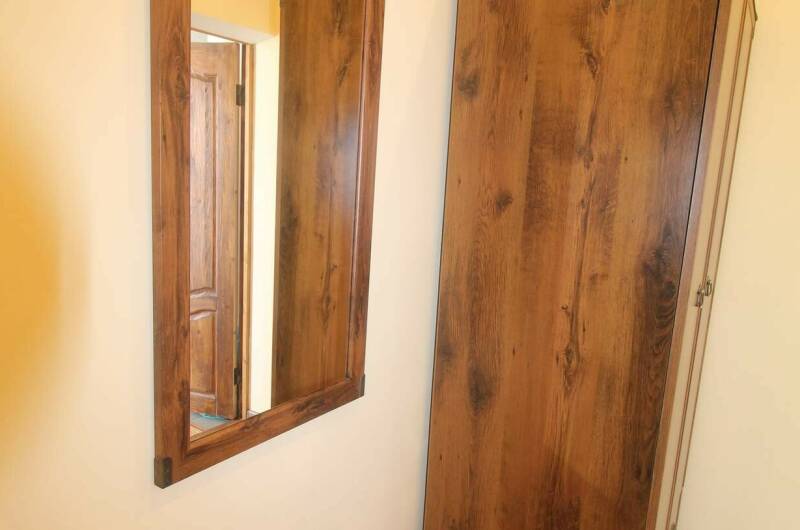 № 7 с видом на море