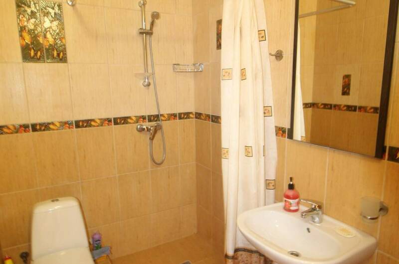 № 7 с видом на море