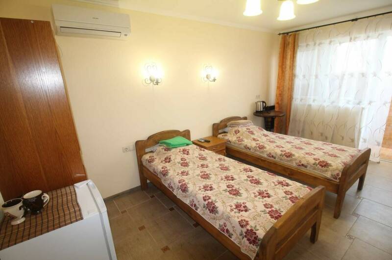 № 3 эконом