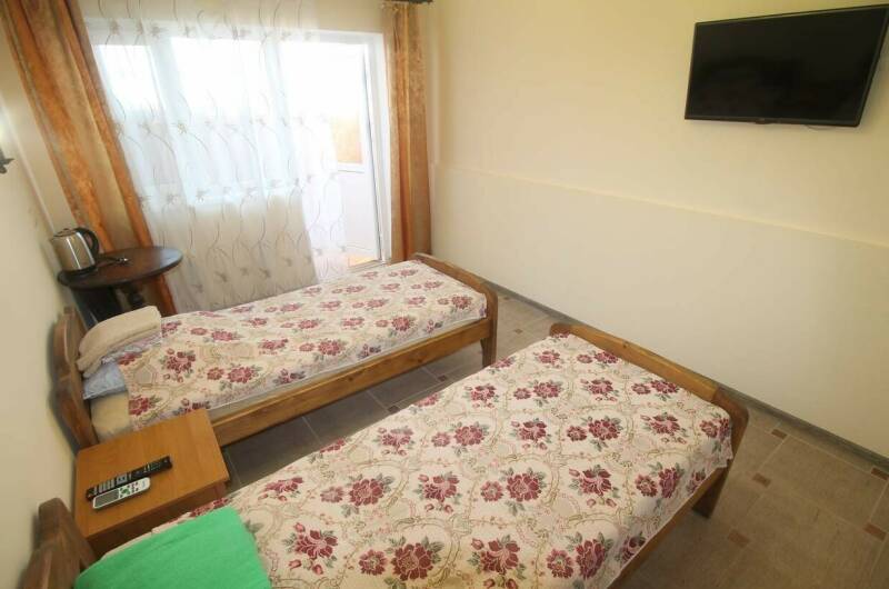 № 3 эконом