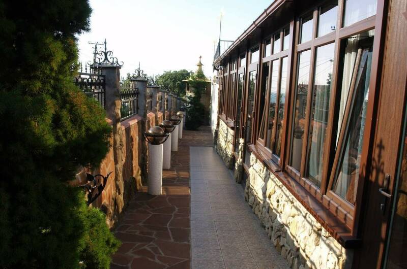 Двухместный «Комфорт»