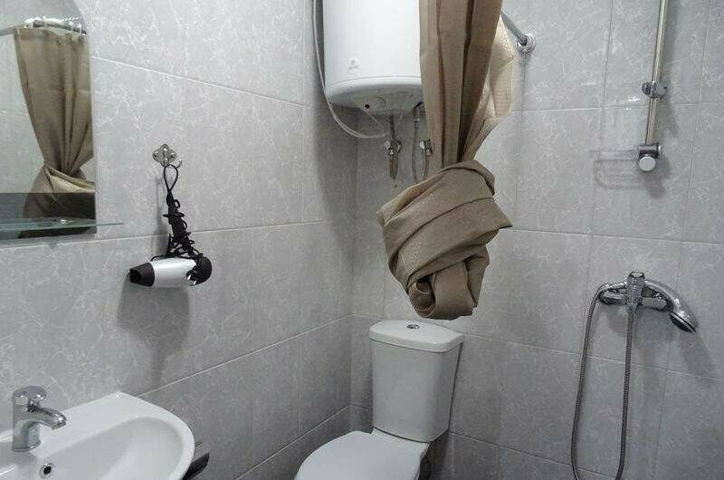 2-х местный «Стандарт»