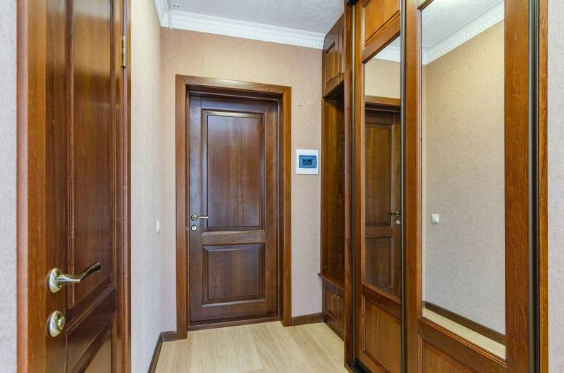 Четырехместный люкс с видом на море