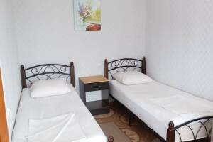 Изображение Изображение гостиницы "Гостевой дом «МарЛиз»" #4 #4