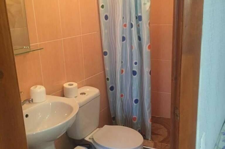 Трёхместный номер