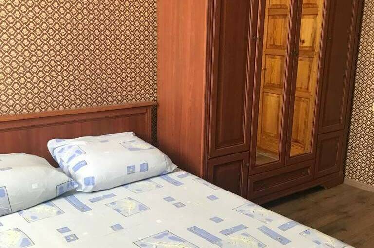 Двухместный «Эконом»