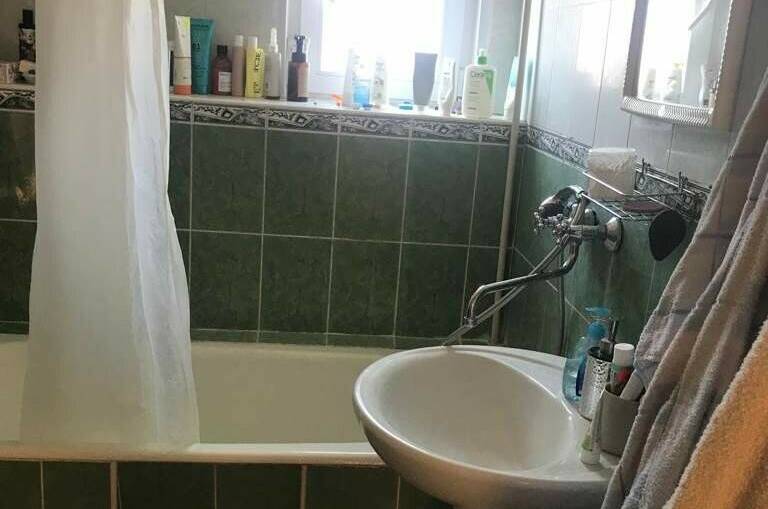 Двухместный «Эконом»