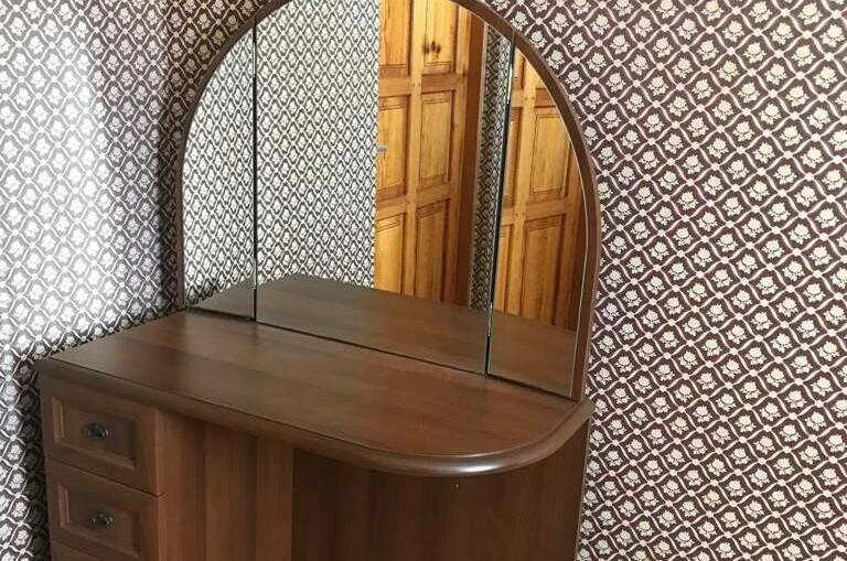 Двухместный «Эконом»