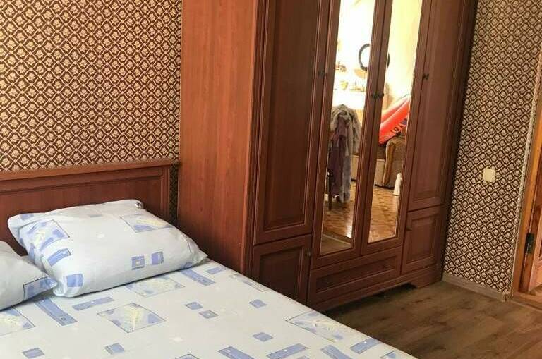 Двухместный «Эконом»