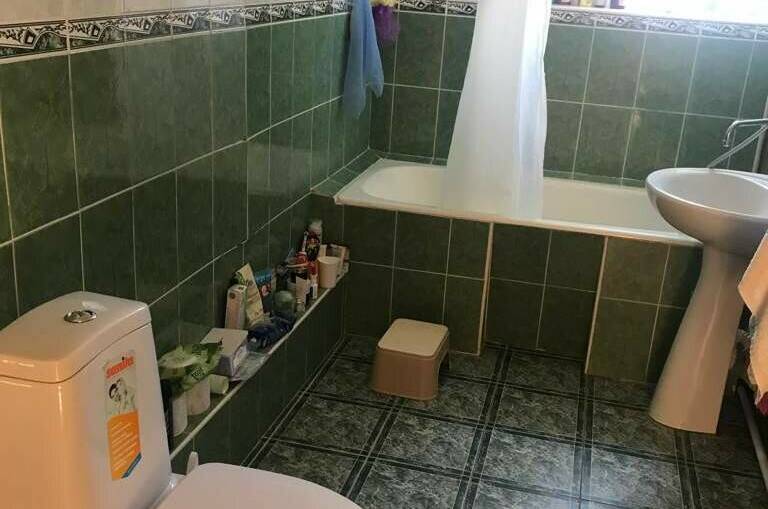 Двухместный «Эконом»