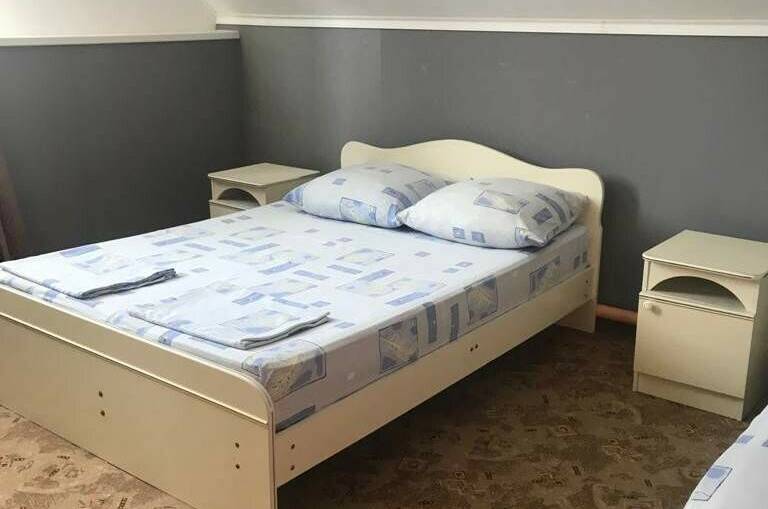 Трехместный «Эконом»