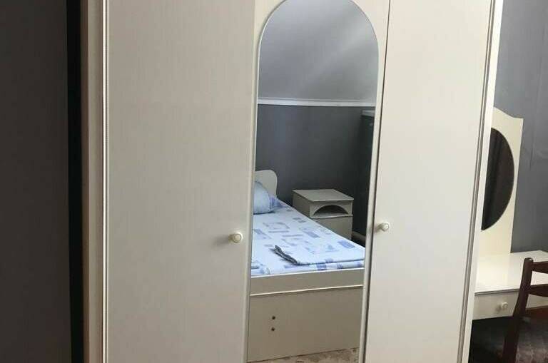 Трехместный «Эконом»