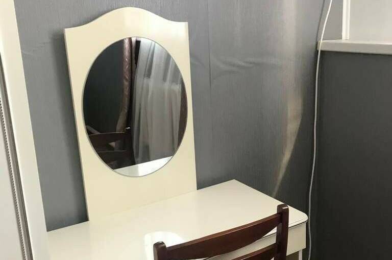 Трехместный «Эконом»