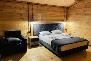 Изображение Изображение гостиницы "Эко-домики в старой Гагре" #1 #1