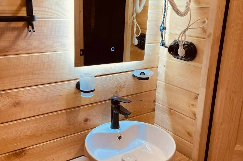 3- местный Люкс