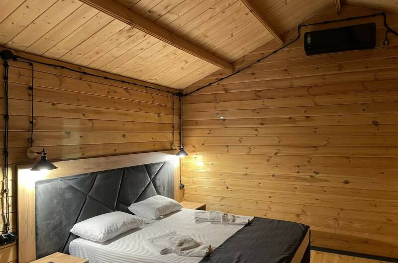 3- местный Люкс