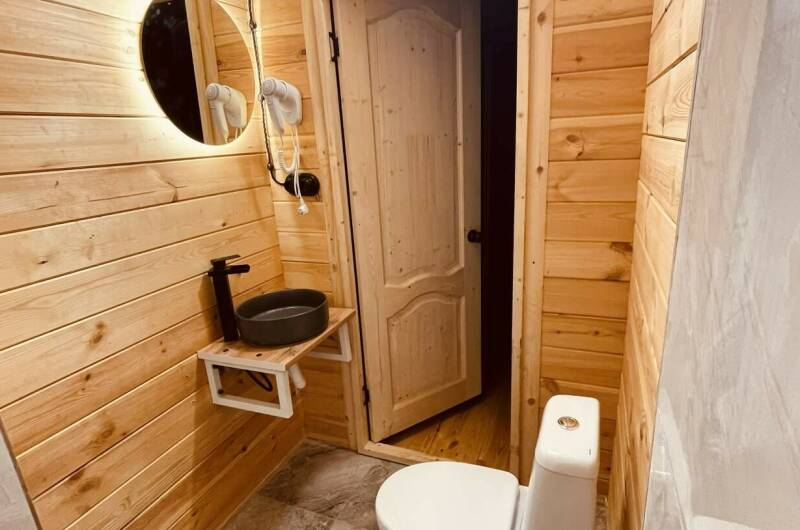 3- местный Люкс