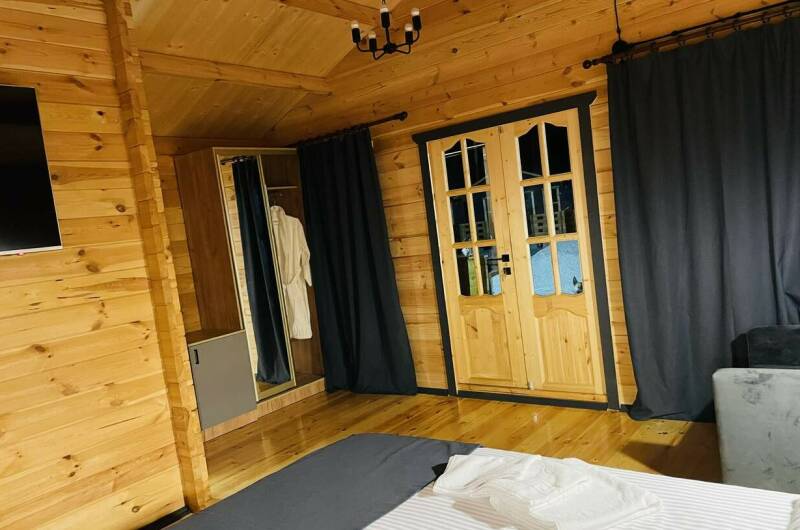 3- местный Люкс