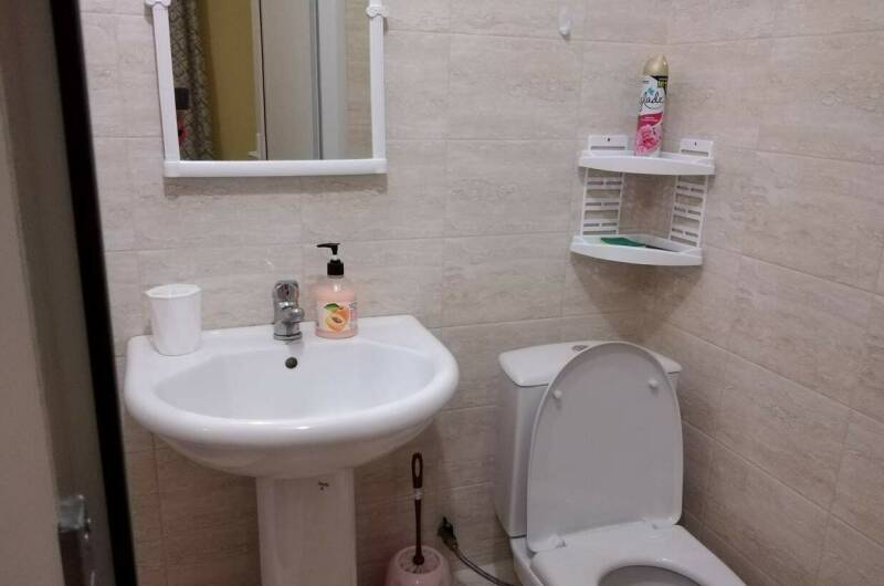 Двухместный «Стандарт»