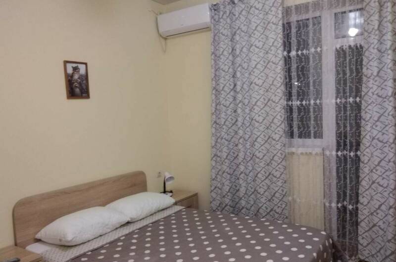 Двухместный «Стандарт»