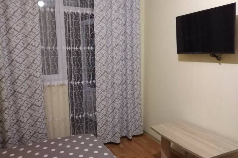 Двухместный «Стандарт»