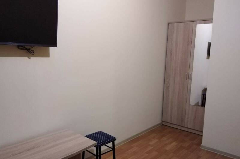 Двухместный «Стандарт»