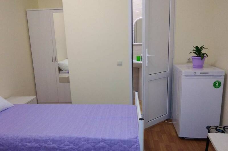 Двухместный «Стандарт»