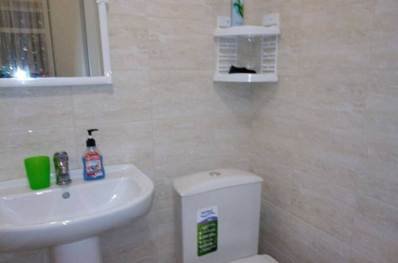 Двухместный «Стандарт»