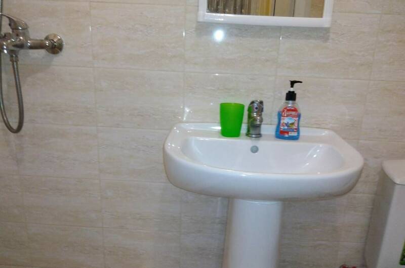 Двухместный «Стандарт»