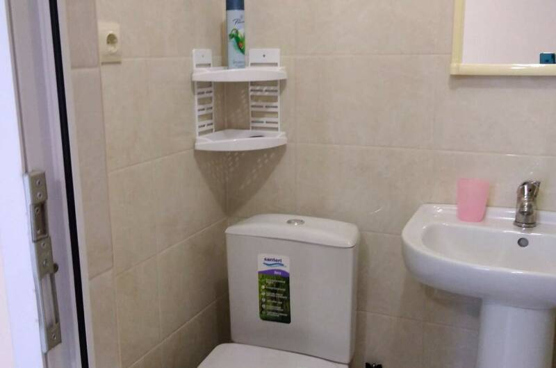 Двухместный «Комфорт» с доп. местом