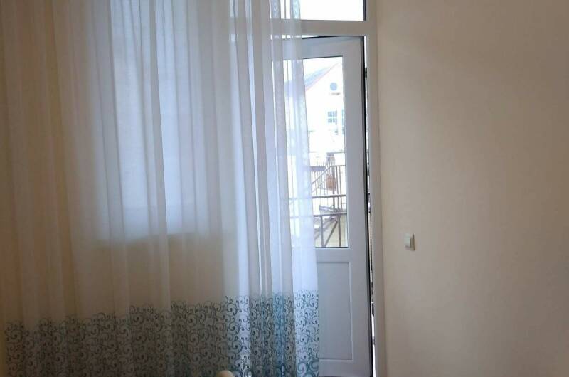 Двухместный «Комфорт» с доп. местом