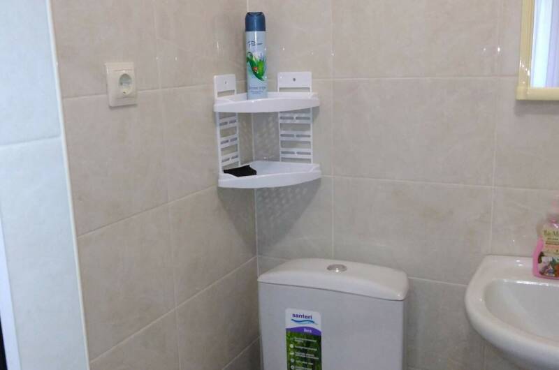 Двухместный «Комфорт» с доп. местом