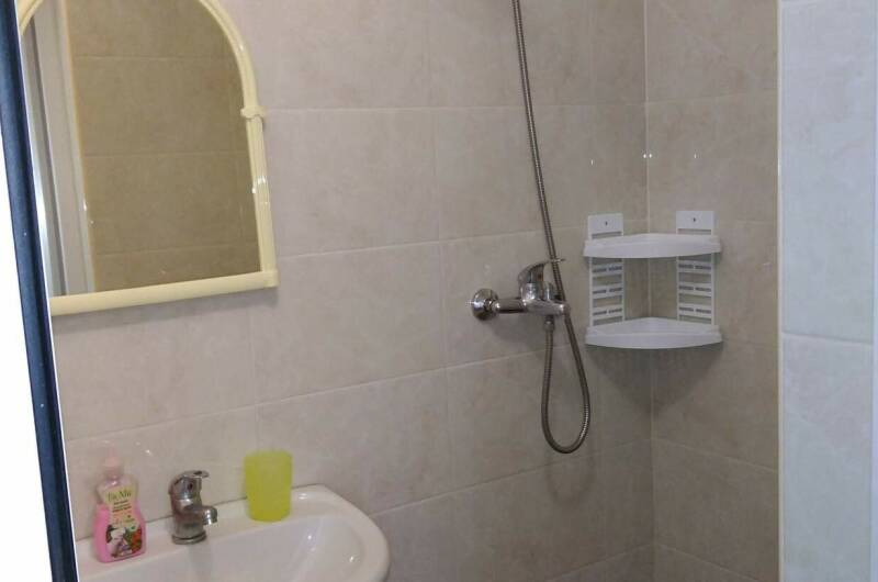 Двухместный «Комфорт» с доп. местом