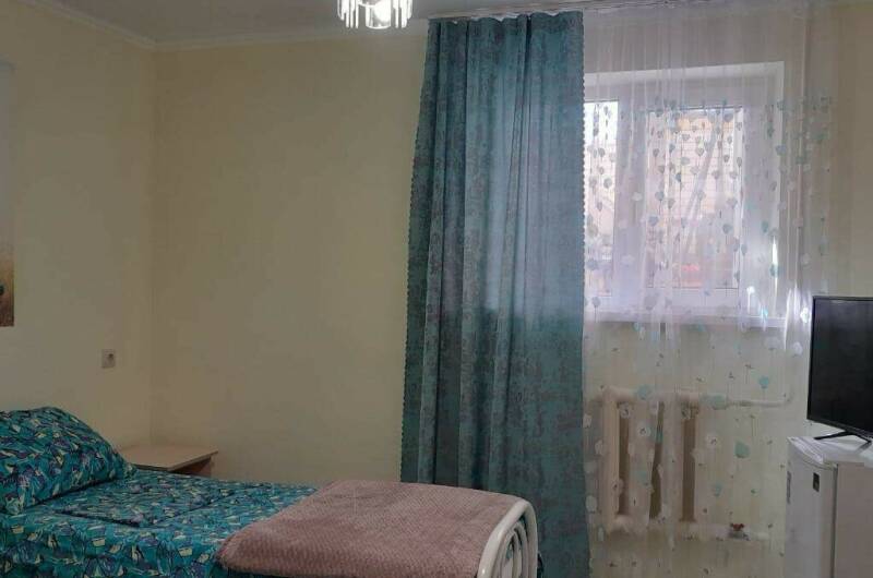 Двухместный «Бюджетный»