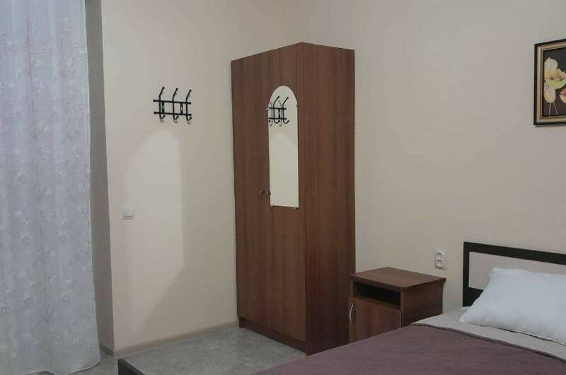 Трехместный «Стандарт»